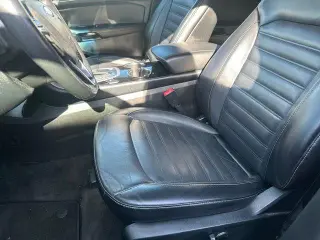 Ford Edge 2017 AWD SEL 4dr Crossover