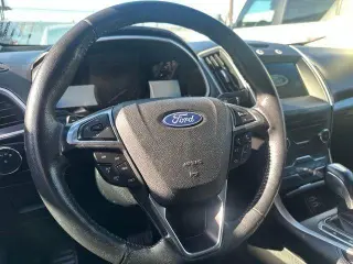 Ford Edge 2017 AWD SEL 4dr Crossover