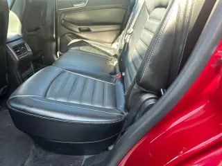 Ford Edge 2017 AWD SEL 4dr Crossover