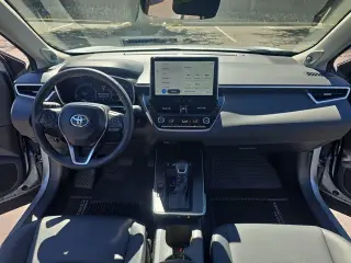Toyota Corolla Cross 2026 AWD XLE 4dr Crossover
