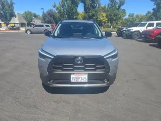 Toyota Corolla Cross 2026 AWD XLE 4dr Crossover