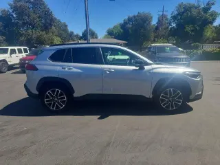 Toyota Corolla Cross 2026 AWD XLE 4dr Crossover