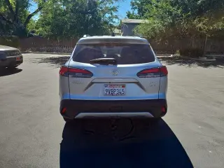 Toyota Corolla Cross 2026 AWD XLE 4dr Crossover