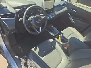 Toyota Corolla Cross 2026 AWD XLE 4dr Crossover