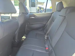 Toyota Corolla Cross 2026 AWD XLE 4dr Crossover