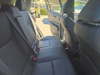 Toyota Corolla Cross 2026 AWD XLE 4dr Crossover