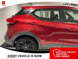 Nissan Kicks 2020 SV 4dr Crossover