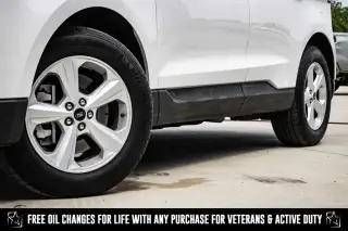Ford Edge 2024 AWD SE 4dr SUV