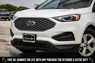 Ford Edge 2024 AWD SE 4dr SUV