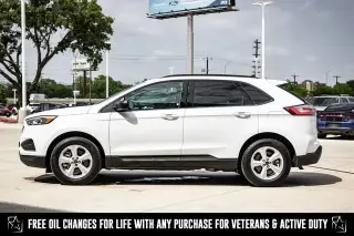 Ford Edge 2024 AWD SE 4dr SUV