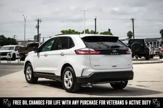 Ford Edge 2024 AWD SE 4dr SUV
