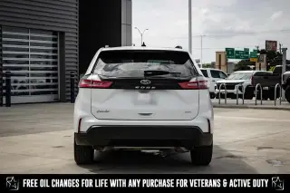Ford Edge 2024 AWD SE 4dr SUV