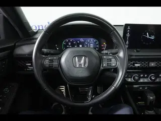 Honda Accord Hybrid 2025 Sport-L 4dr Sedán
