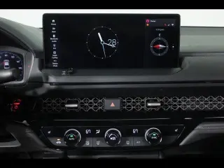 Honda Accord Hybrid 2025 Sport-L 4dr Sedán