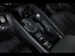 Honda Accord Hybrid 2025 Sport-L 4dr Sedán