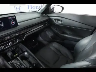Honda Accord Hybrid 2025 Sport-L 4dr Sedán
