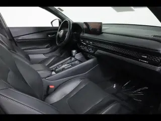 Honda Accord Hybrid 2025 Sport-L 4dr Sedán