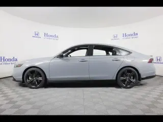 Honda Accord Hybrid 2025 Sport-L 4dr Sedán