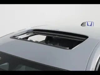 Honda Accord Hybrid 2025 Sport-L 4dr Sedán