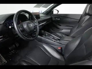 Honda Accord Hybrid 2025 Sport-L 4dr Sedán