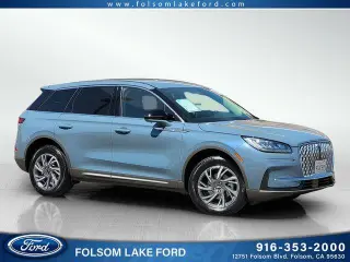 Lincoln Corsair 2025 Premiere 4dr SUV