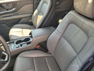 Lincoln Corsair 2025 Premiere 4dr SUV