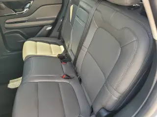 Lincoln Corsair 2025 Premiere 4dr SUV