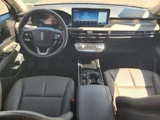 Lincoln Corsair 2025 Premiere 4dr SUV