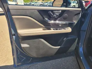 Lincoln Corsair 2025 Premiere 4dr SUV