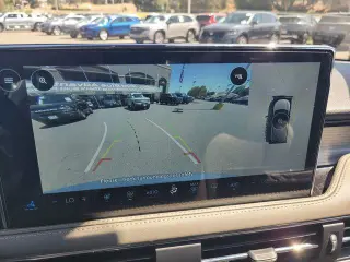 Lincoln Corsair 2025 Premiere 4dr SUV
