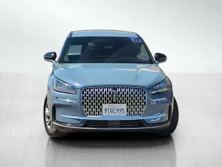 Lincoln Corsair 2025 Premiere 4dr SUV