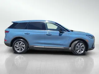 Lincoln Corsair 2025 Premiere 4dr SUV