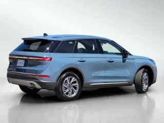 Lincoln Corsair 2025 Premiere 4dr SUV