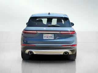 Lincoln Corsair 2025 Premiere 4dr SUV