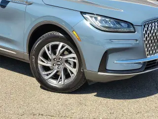 Lincoln Corsair 2025 Premiere 4dr SUV