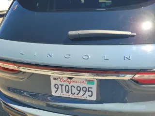 Lincoln Corsair 2025 Premiere 4dr SUV