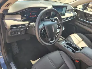 Lincoln Corsair 2025 Premiere 4dr SUV