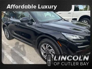 Lincoln Corsair 2024 Premiere 4dr SUV