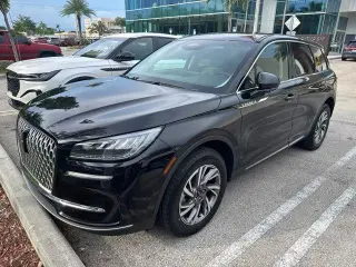 Lincoln Corsair 2024 Premiere 4dr SUV