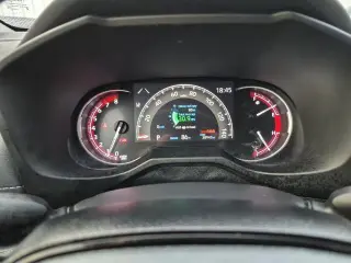 Toyota RAV4 2025 LE 4dr SUV
