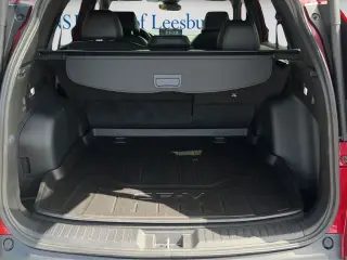 Honda CR-V Híbrido 2025 Sport-L 4dr SUV