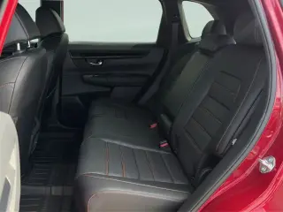 Honda CR-V Híbrido 2025 Sport-L 4dr SUV