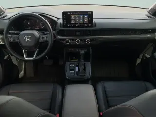 Honda CR-V Híbrido 2025 Sport-L 4dr SUV