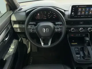 Honda CR-V Híbrido 2025 Sport-L 4dr SUV