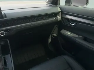 Honda CR-V Híbrido 2025 Sport-L 4dr SUV