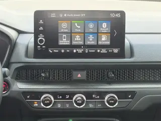 Honda CR-V Híbrido 2025 Sport-L 4dr SUV