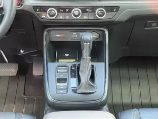 Honda CR-V Híbrido 2025 Sport-L 4dr SUV