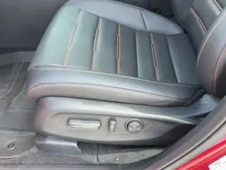 Honda CR-V Híbrido 2025 Sport-L 4dr SUV
