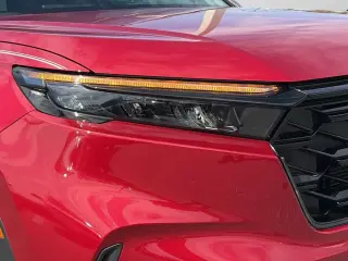 Honda CR-V Híbrido 2025 Sport-L 4dr SUV