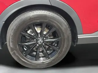 Honda CR-V Híbrido 2025 Sport-L 4dr SUV